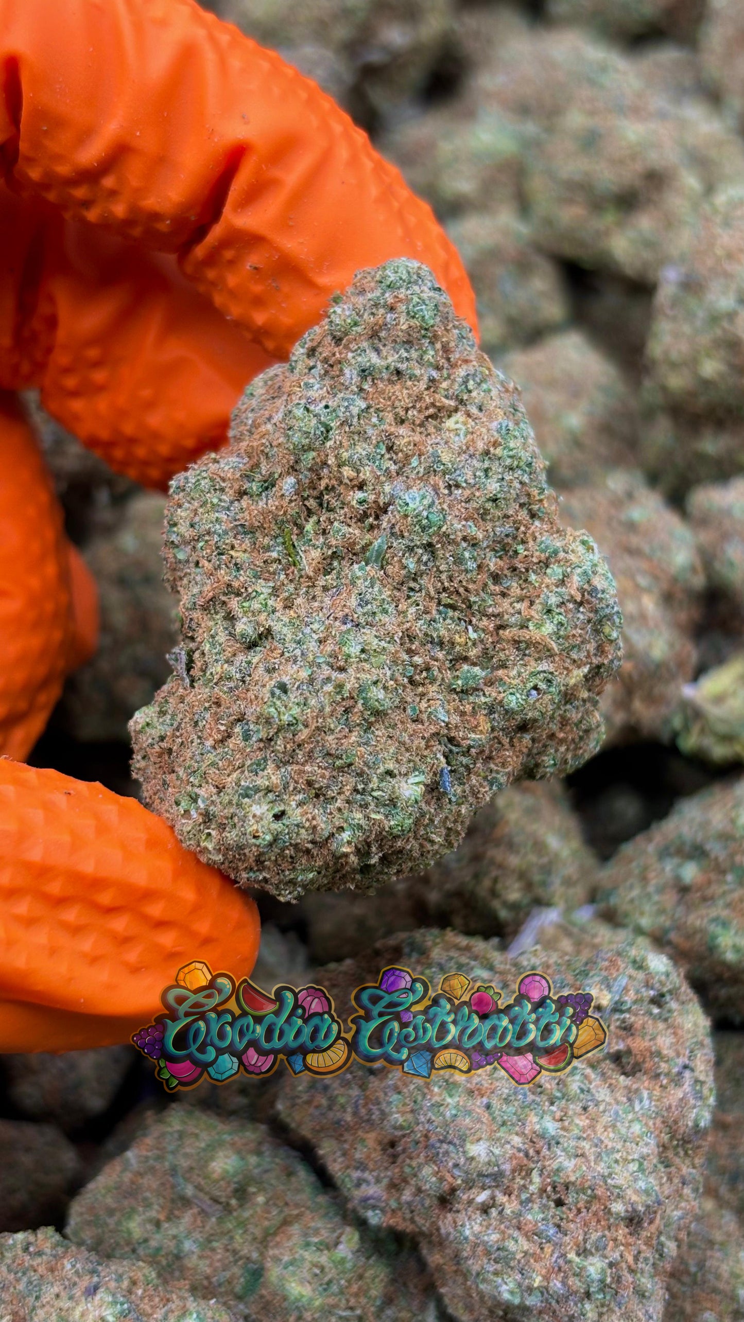 🍦🍈 Blue Guava CBD