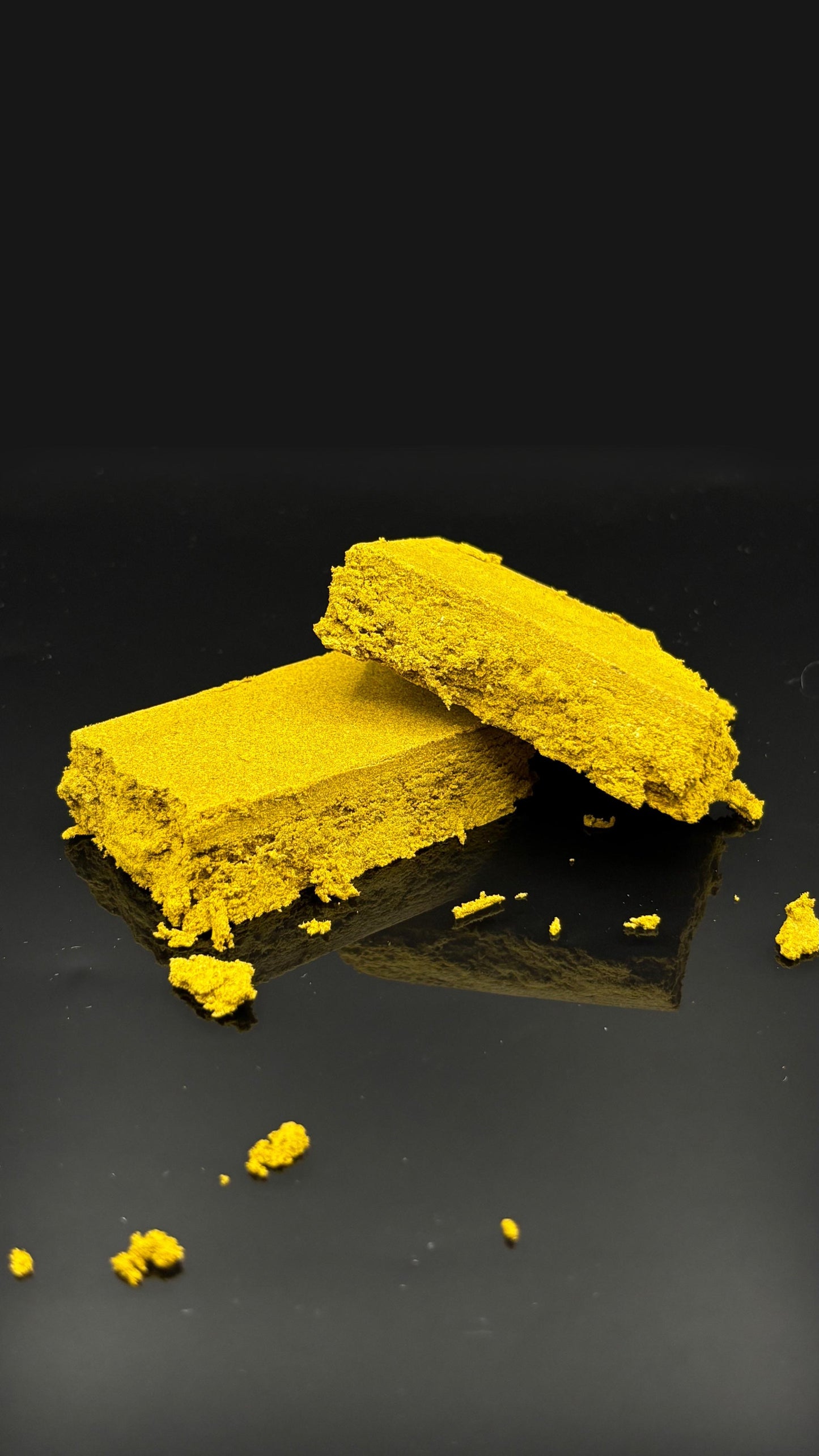 🏝️⛽️Dry-sift 70µ Premium