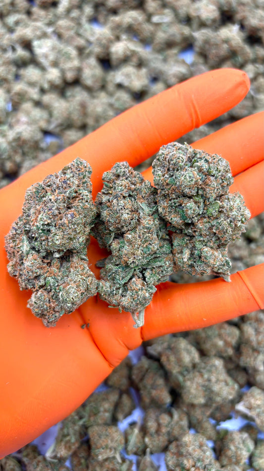 🥤🍧 SLUSHIES CBD