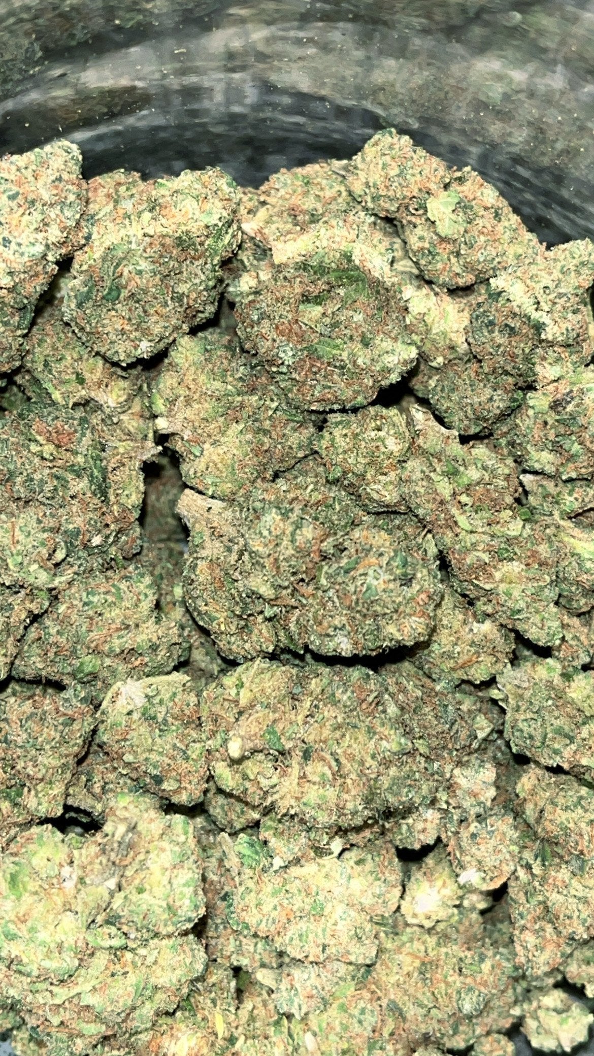 🍬⛽ Jolly Rancher