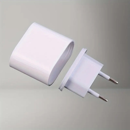 🔌 Mini Stealth Plug