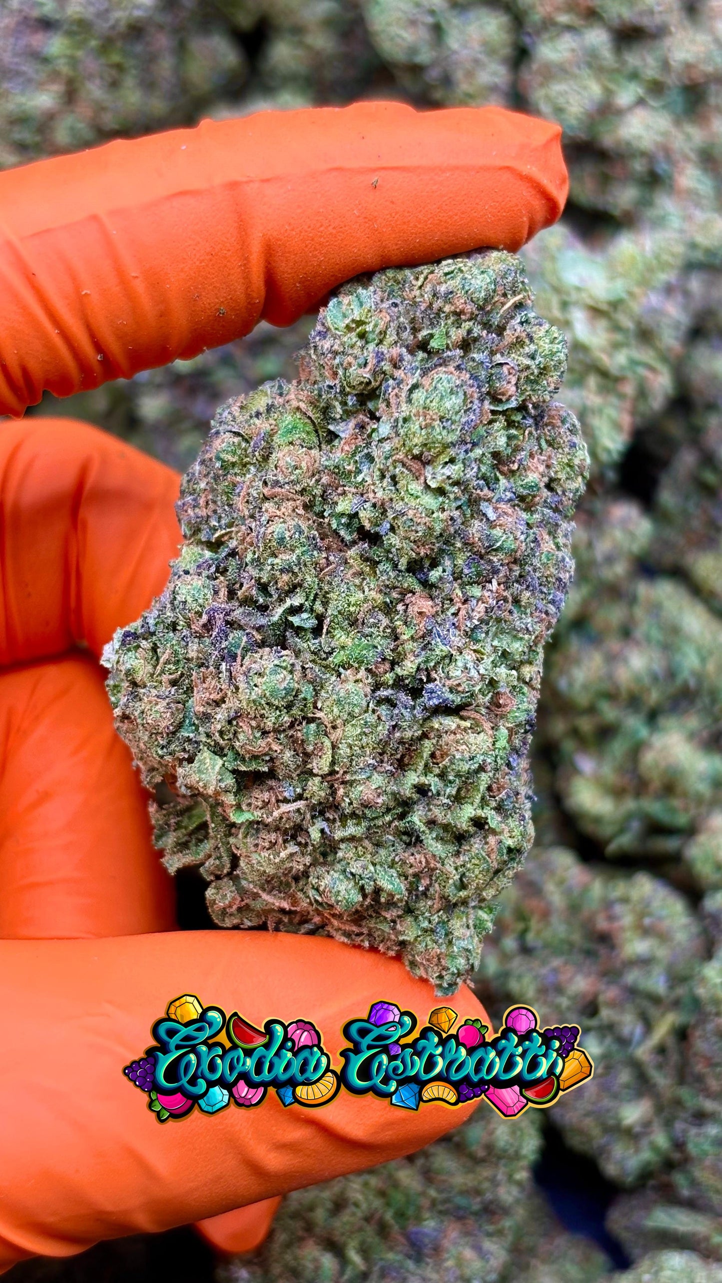 🛸👽 PACK-A-PUNCH CBD