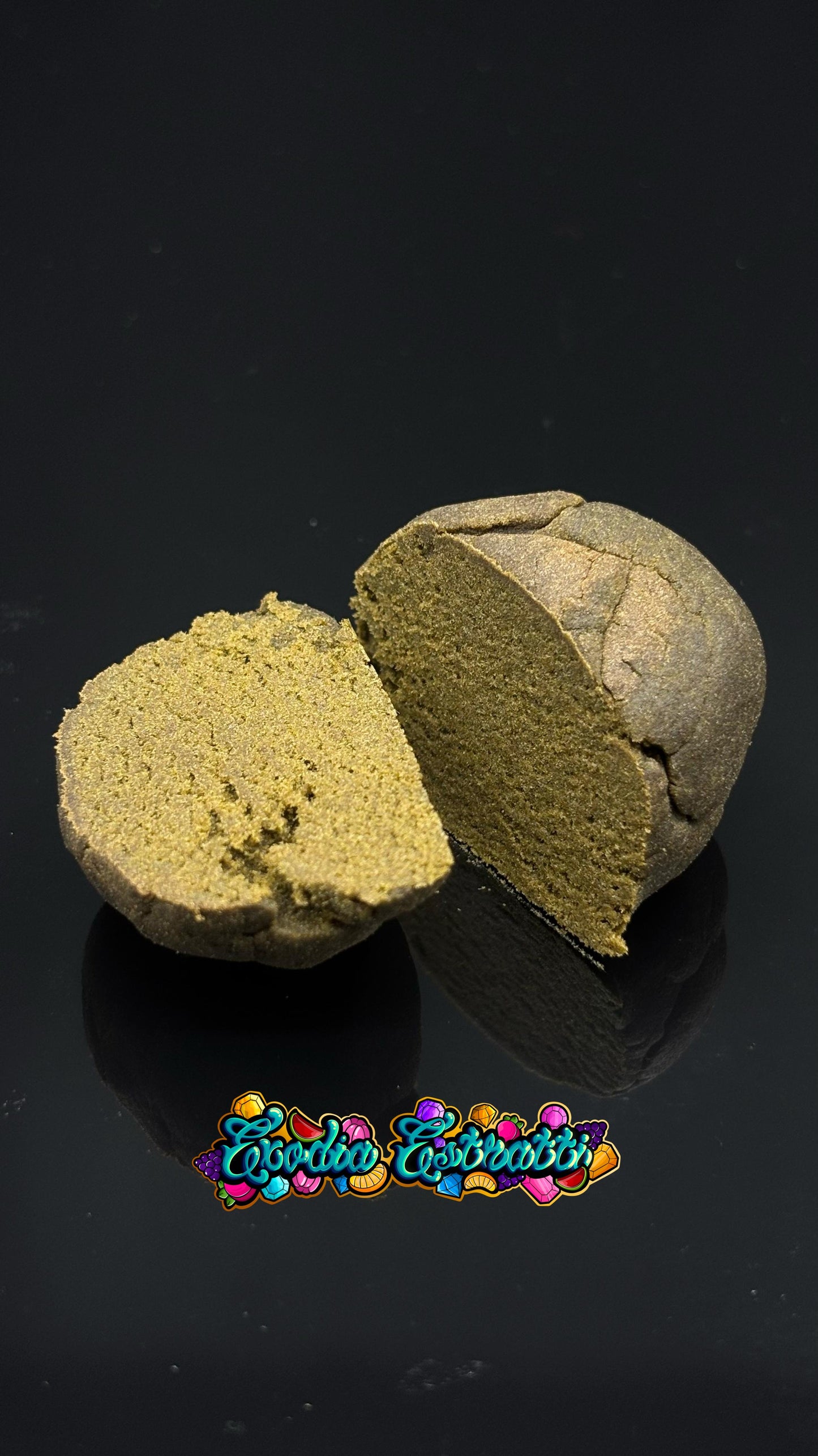 🍫⛽️Top Shelf X3 Filtred CBD