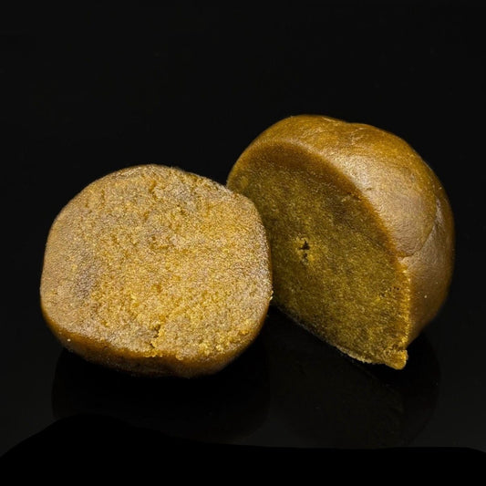 🧊🍯 Piattella (Deluxe Hash)