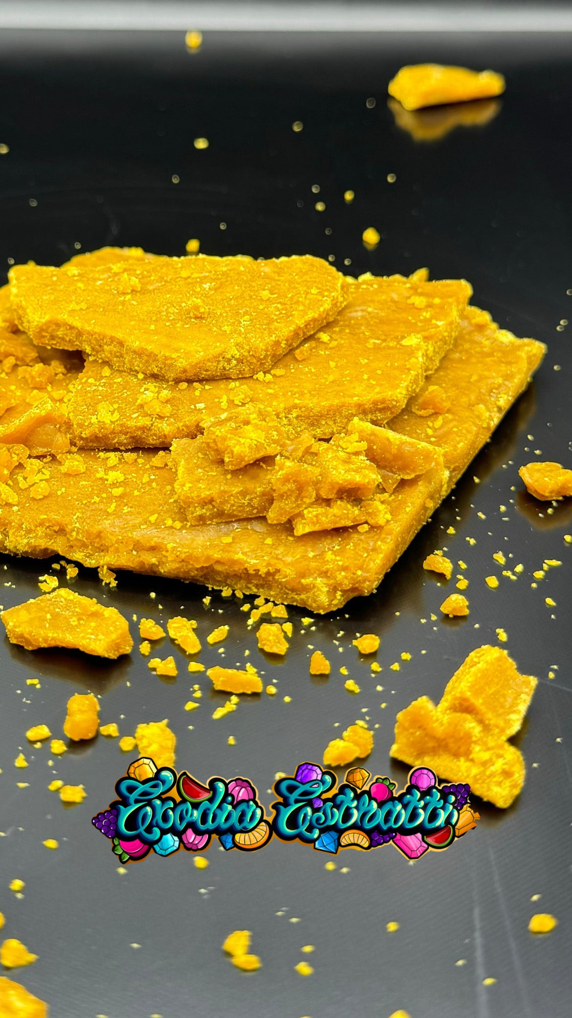 🍈💥 TRIPLE SOUR MELON Fresh Frozen CBD