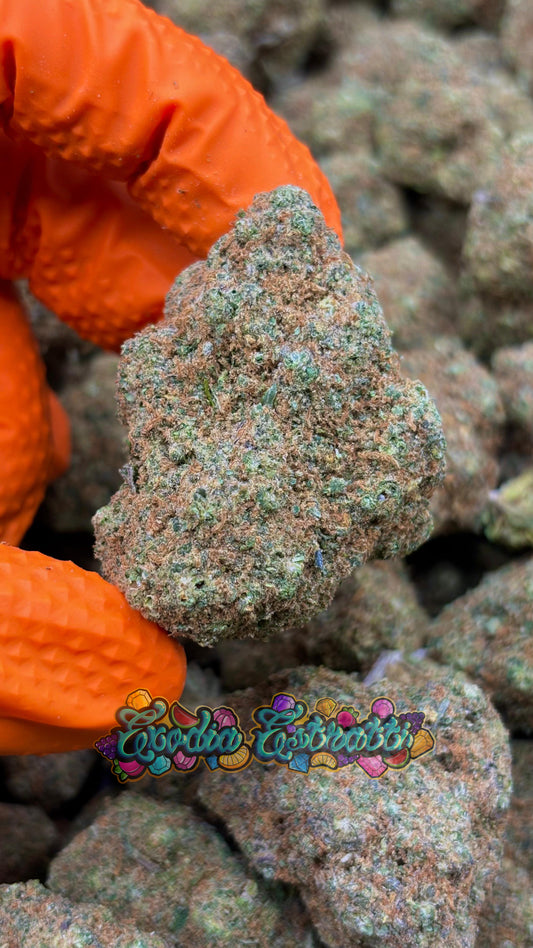 🍦🍈 Blue Guava CBD