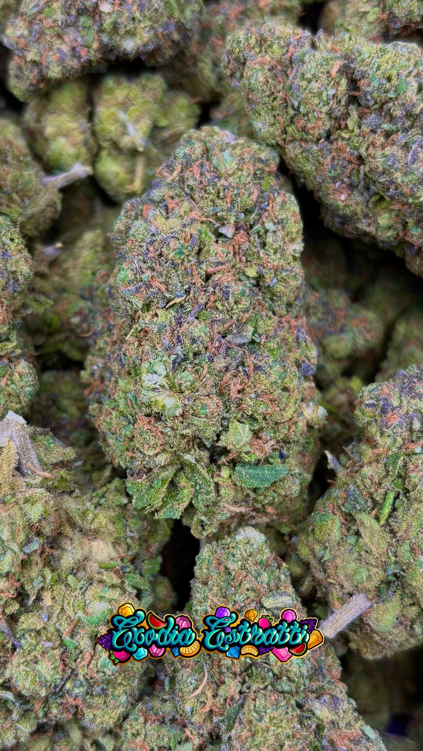 🛸👽 PACK-A-PUNCH CBD