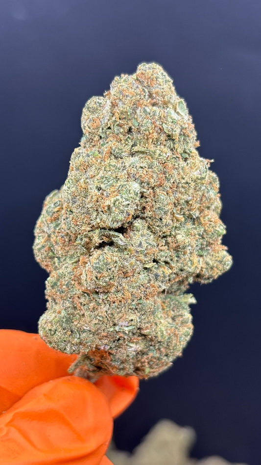 🍓🍋 Strawberry Lemonade CBD