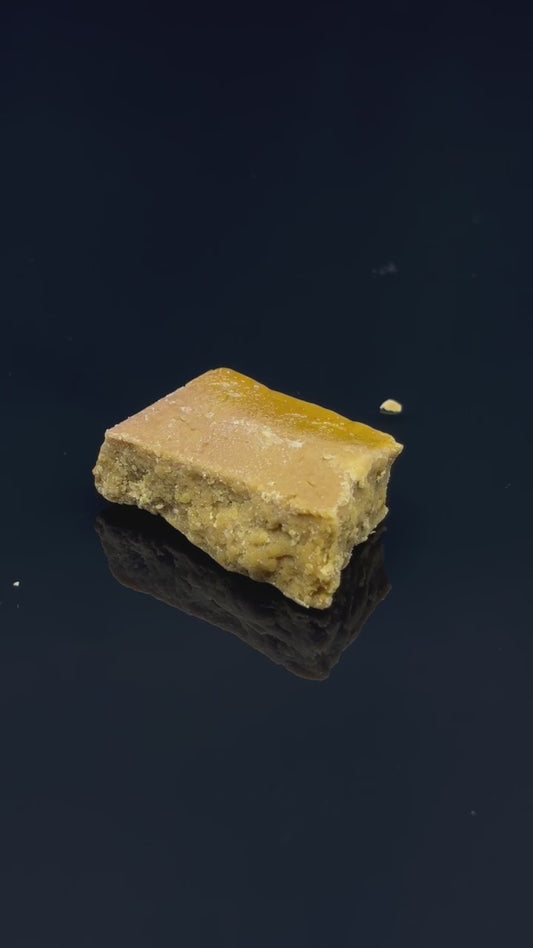 🌌🍯 Hash Rosin CBD